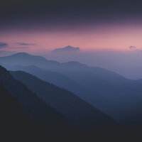 2020 May Meditation Sounds for Meditation & the Mind, Body & Spirit