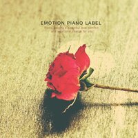 Sensual New Age Piano Singing Sad Love