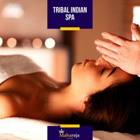 Tribal Indian Spa