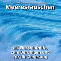Gelöst im Frühling - Meeresrauschen Wolfram Behling & Naturgeräusche & Meeresrauschen