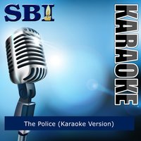 Don't Stand so Close to Me - SBI Audio Karaoke