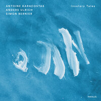 Newborn Suite, Pt. 2 - Antoine Karacostas & Anders Ulrich & Simon Bernier