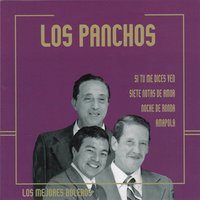 La Corriente - Los Panchos