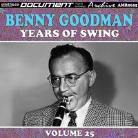 Estrellita - Benny Goodman