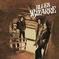 Small Steps - Blues Bizarre