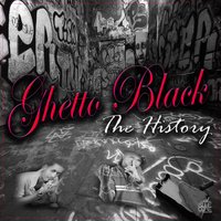 Bien Pegao - Ghetto Black & Tercera Melodia