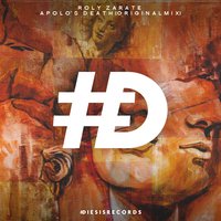 Apolo's Death - Roly Zarate