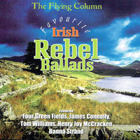 Four Green Fields - The Flying Column