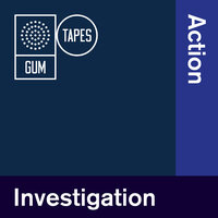 Climbing Up - Gum Tapes