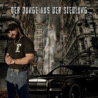Der Junge aus der Siedlung