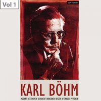 Symphony No. 35 in D Major, KV 385 "Haffner": I. Allegro con spirito - Karl Böhm & Вольфганг Амадей Моцарт