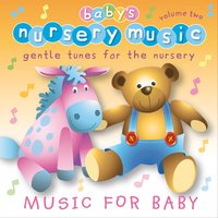 Skip and Jump - Baby's Nursery Music