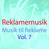 Reklamemusik, Vol. 7