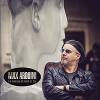 Cha cha Chaplin - Max Arduini