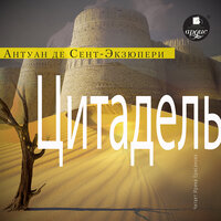 Антуан де Сент-Экзюпери. «Цитадель». Часть 125 - Ирина Ерисанова