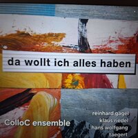 Töne - ColloC Ensemble
