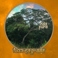 Dawning Of The New Age - Fuzz Sagrado