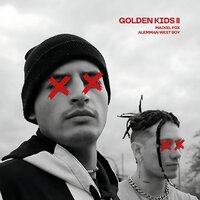 Golden Kids 2 - Maikel Fox