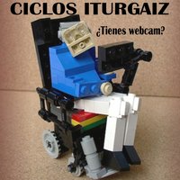 ¿tienes webcam?