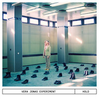 Anything I Do - Vera Jonas Experiment