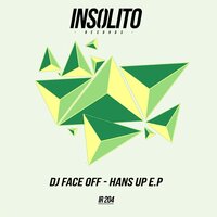 Hans Up - Dj Face Off