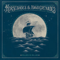 Broke - Horseshoes & Hand Grenades