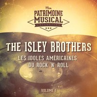 Shout Part. 2 - The Isley Brothers