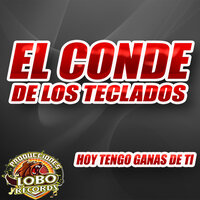 Hoy Tengo Ganas de Ti