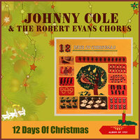 Bring A Torch Jeanette Isabella - Johnny Cole