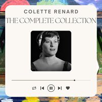 Il était une bergère - Colette Renard