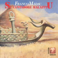 Frastimmu - Franco Madau