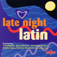 La Noche Morena - Joe Caín y su Orquesta & Vicentico Valdés