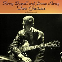 Dead Heat - Kenny Burrell