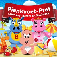 Hasie - Pienkvoet with Bester & Jouberta & Pienkvoet