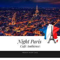 Strange - Jazz Playlist & Night-Time Jazz & French Night Jazz