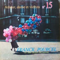 Amour danse et violons, No. 15
