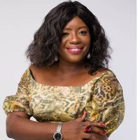 Obegyewo - Ama Hudson