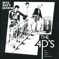 Police Force - Dead Man's Shadow