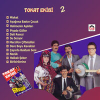 Su Sızıyor - Çetin Han