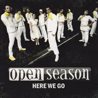 Out of a Clear Sky - Open Season