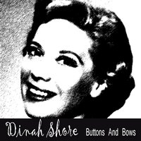When Am I Gonna Kiss You Good Morning - Dinah Shore