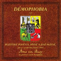 Totální epos o radoušovi - Démophobia