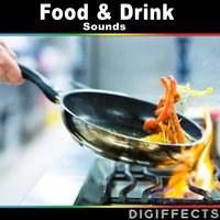 Pouring Soft Drink into Paper Cup with Bubbles Version 2 - Digiffects Sound Effects Library