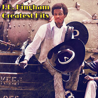 She's on Strike - J.B. Bingham