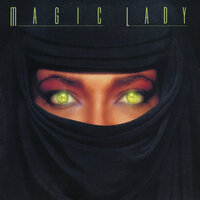 Magic Lady
