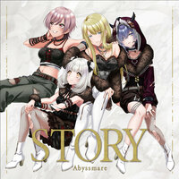 Raindrops - Abyssmare