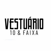 Vestuário 10 & Faixa