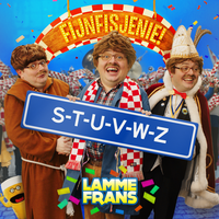 Fijnfisjenie in 't Sprokkeldorp! (Lemelerveld) - Lamme Frans