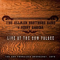Save My Life - The Allman Brothers Band