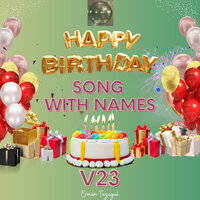 Happy Birthday Samaira - Erman Tazegül